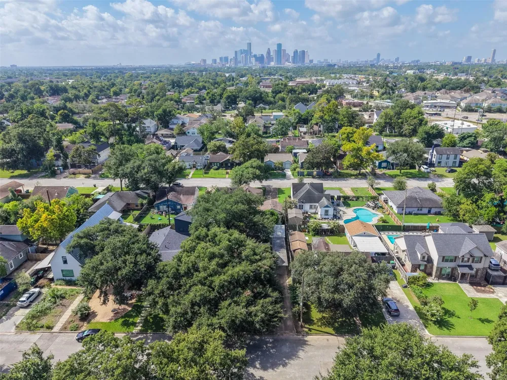 314 Gale Street Houston, TX 77009