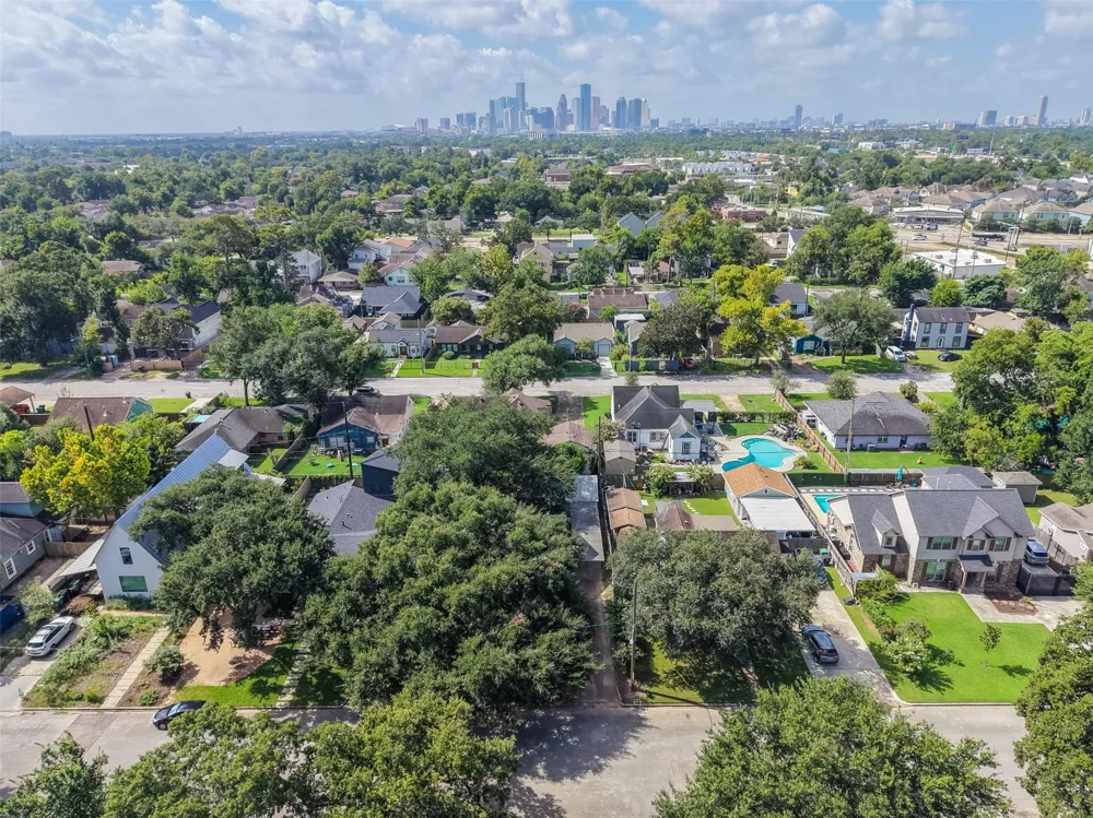 314 Gale Street Houston, TX 77009