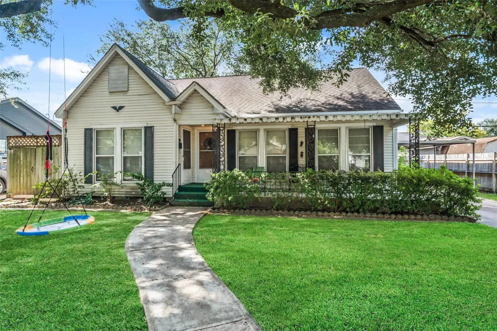 314 Gale Street Houston, TX 77009