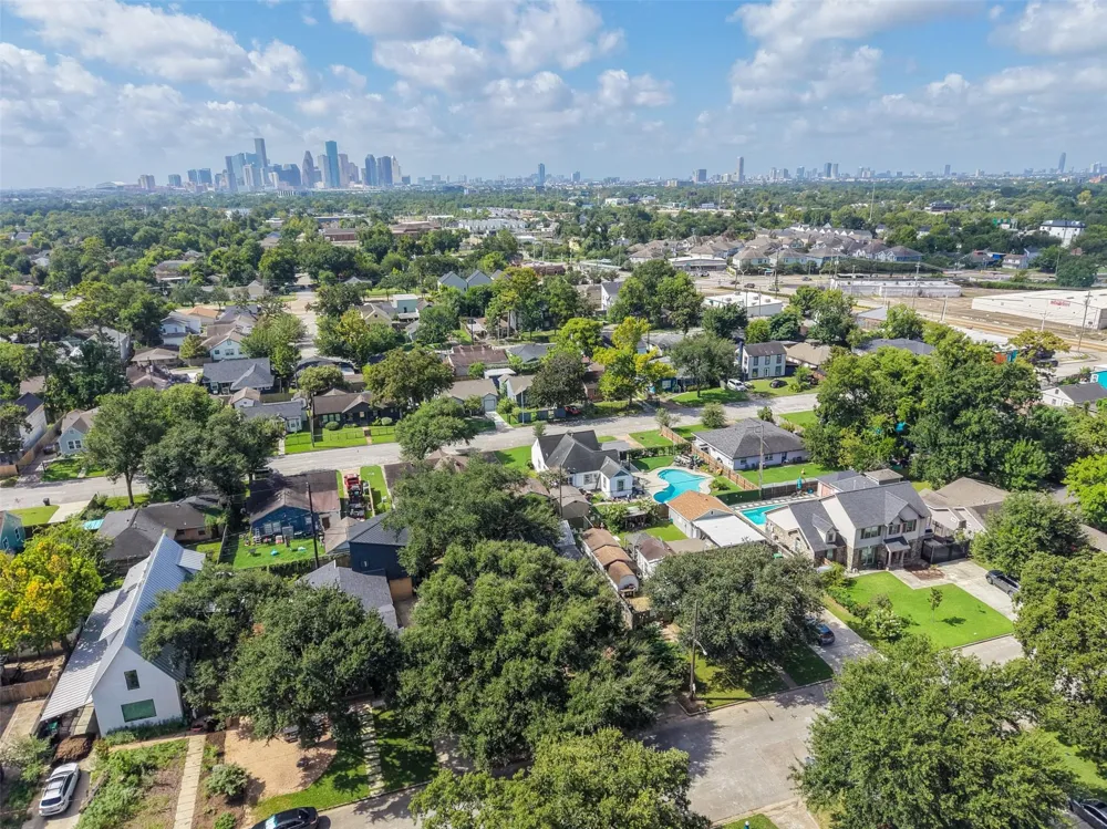 314 Gale Street Houston, TX 77009