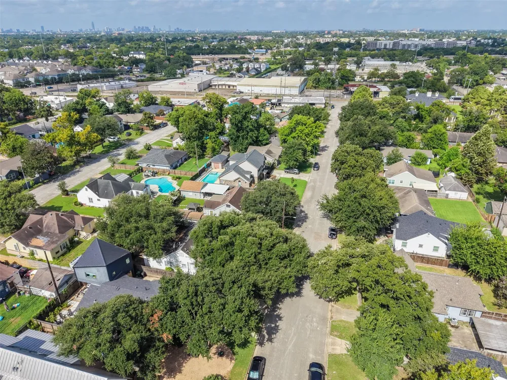 314 Gale Street Houston, TX 77009