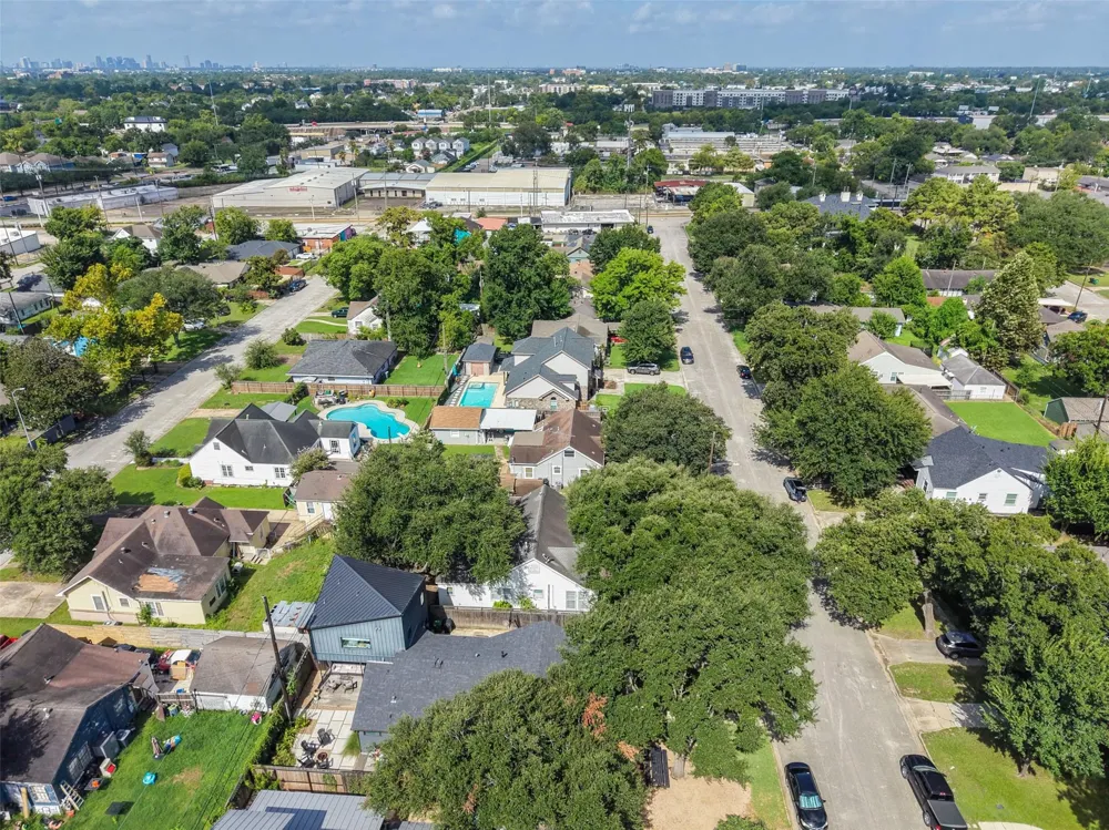 314 Gale Street Houston, TX 77009