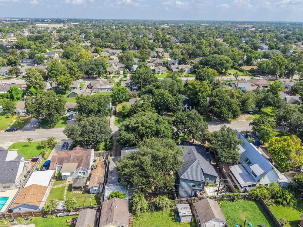 314 Gale Street Houston, TX 77009