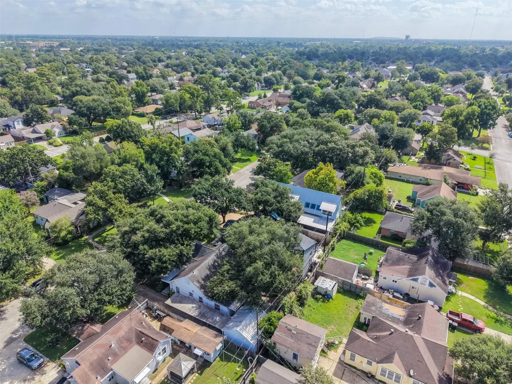 314 Gale Street Houston, TX 77009