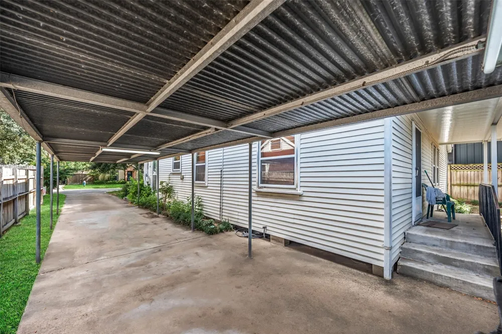 314 Gale Street Houston, TX 77009