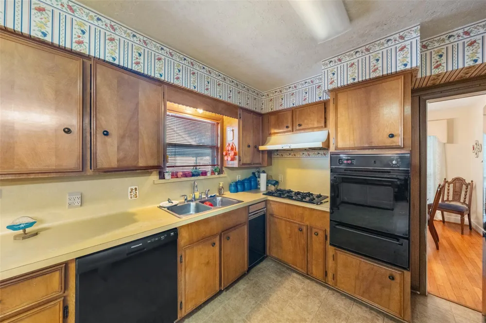 314 Gale Street Houston, TX 77009