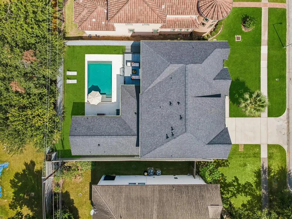 4618 Oakdale Street Bellaire, TX 77401