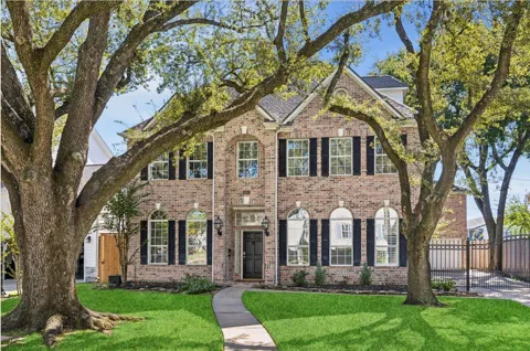 4601 Mimosa Drive