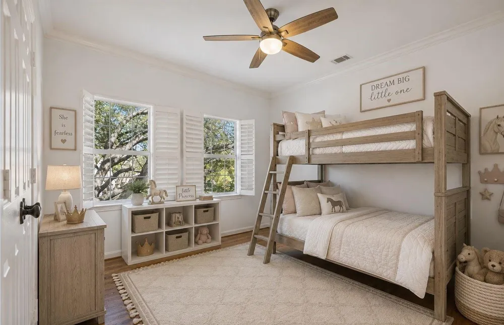 4601 Mimosa Drive Bellaire, TX 77401