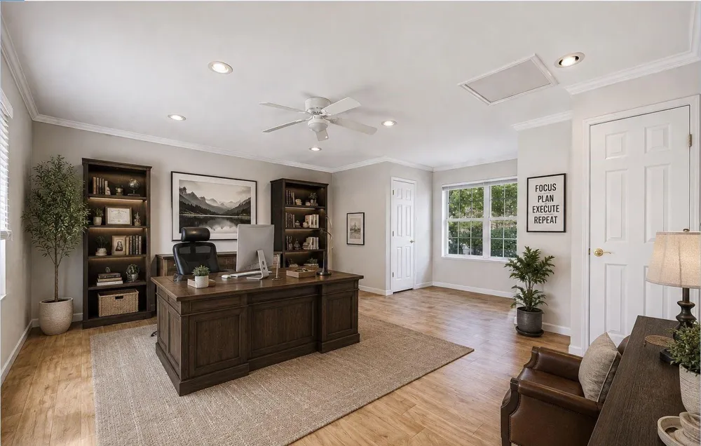 4601 Mimosa Drive Bellaire, TX 77401