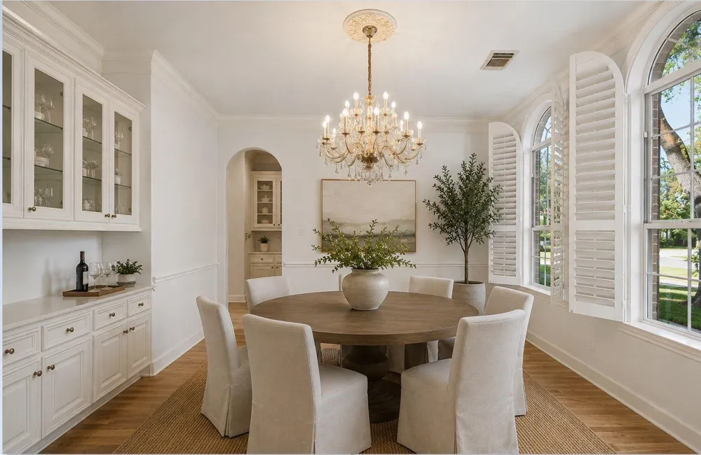 4601 Mimosa Drive Bellaire, TX 77401