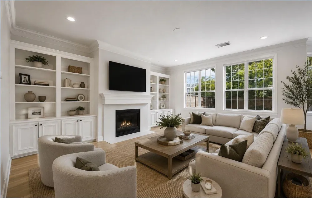 4601 Mimosa Drive Bellaire, TX 77401