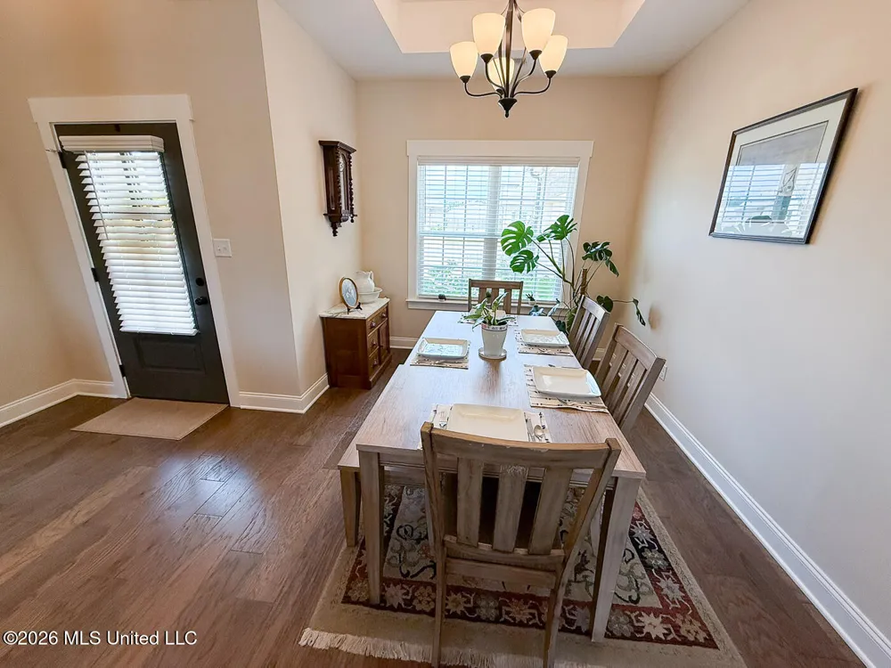 689 Holiday Cove Hernando, MS 38632