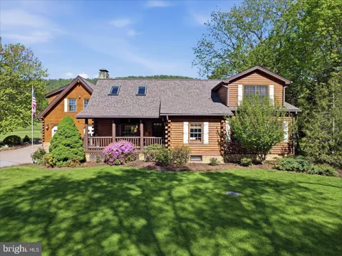 14122 MERCERSBURG ROAD