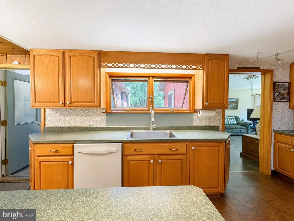 53 WILDCAT ROAD Kane, PA 16735