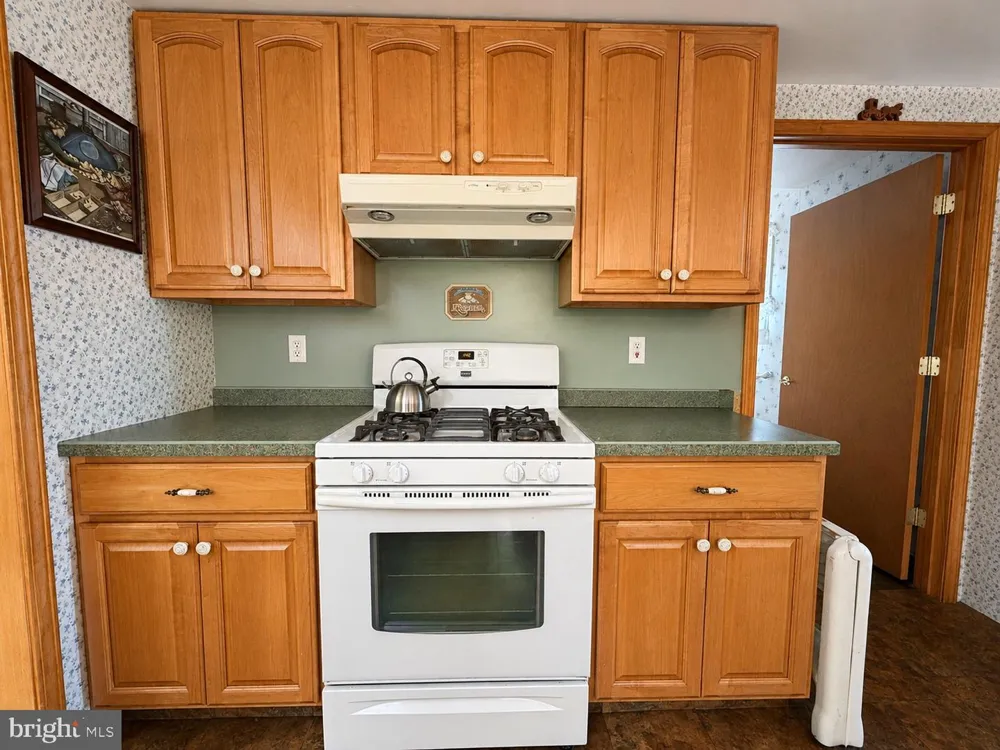 53 WILDCAT ROAD Kane, PA 16735