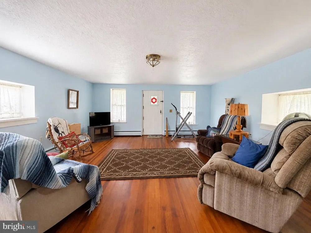 53 WILDCAT ROAD Kane, PA 16735