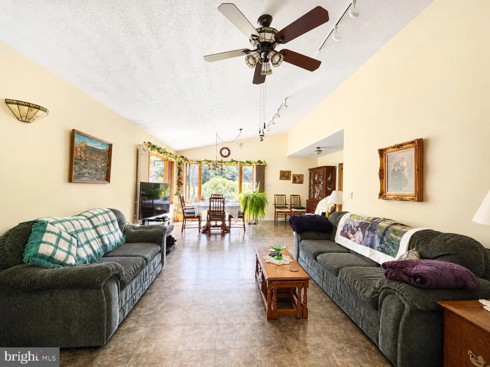 53 WILDCAT ROAD Kane, PA 16735