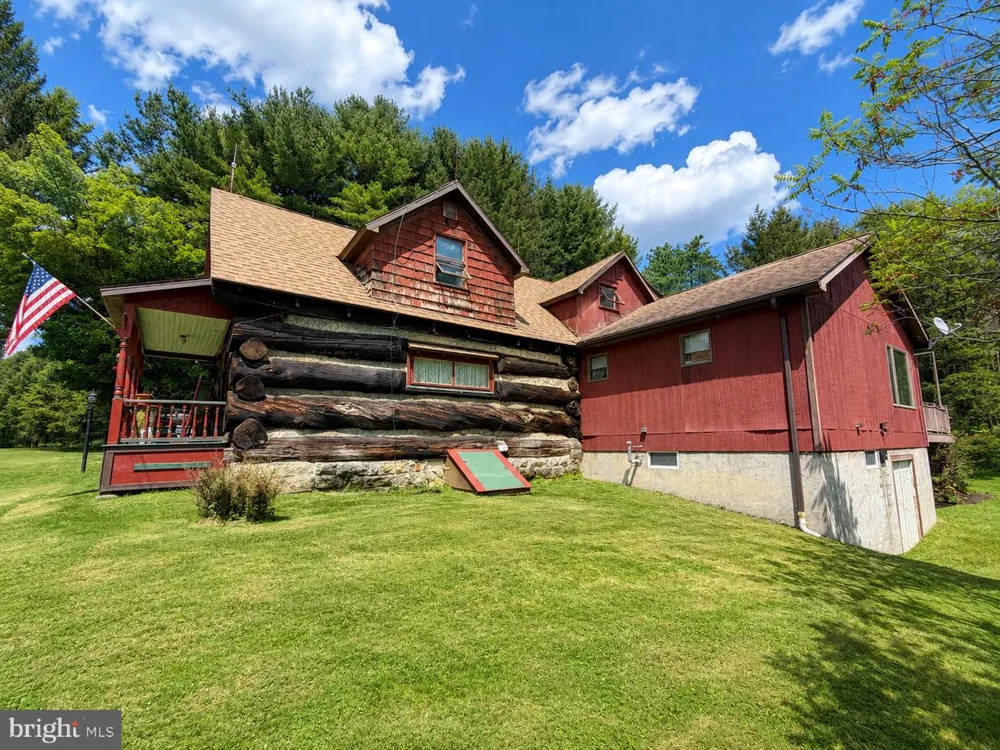 53 WILDCAT ROAD Kane, PA 16735