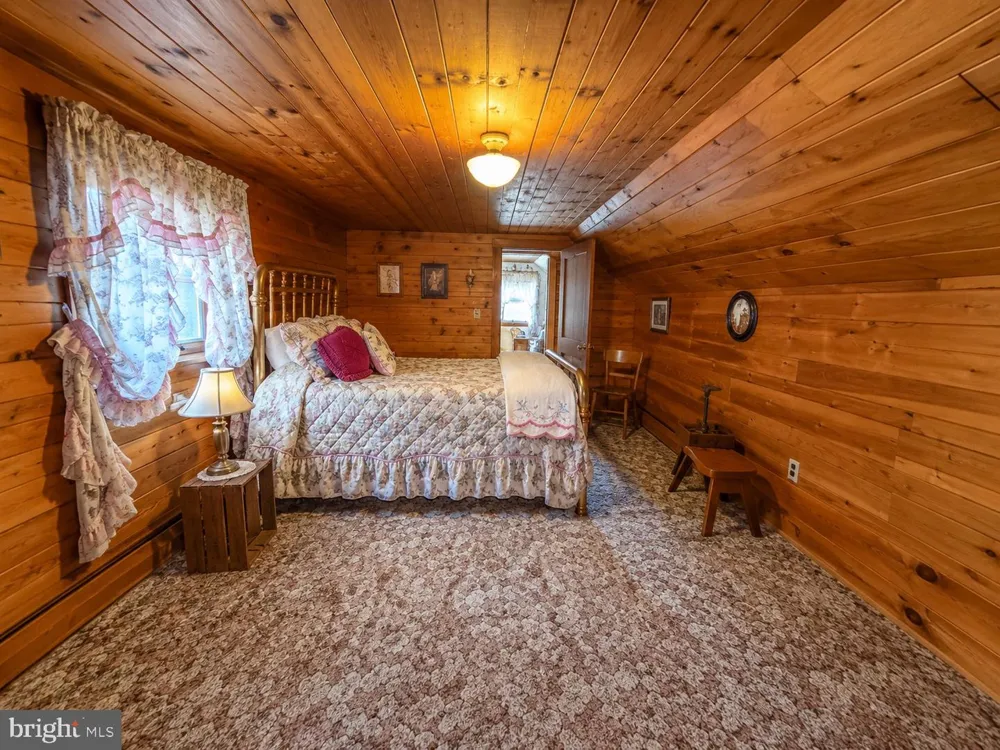53 WILDCAT ROAD Kane, PA 16735