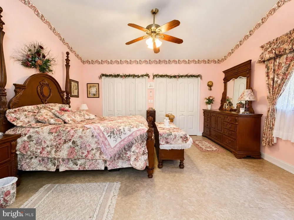 53 WILDCAT ROAD Kane, PA 16735