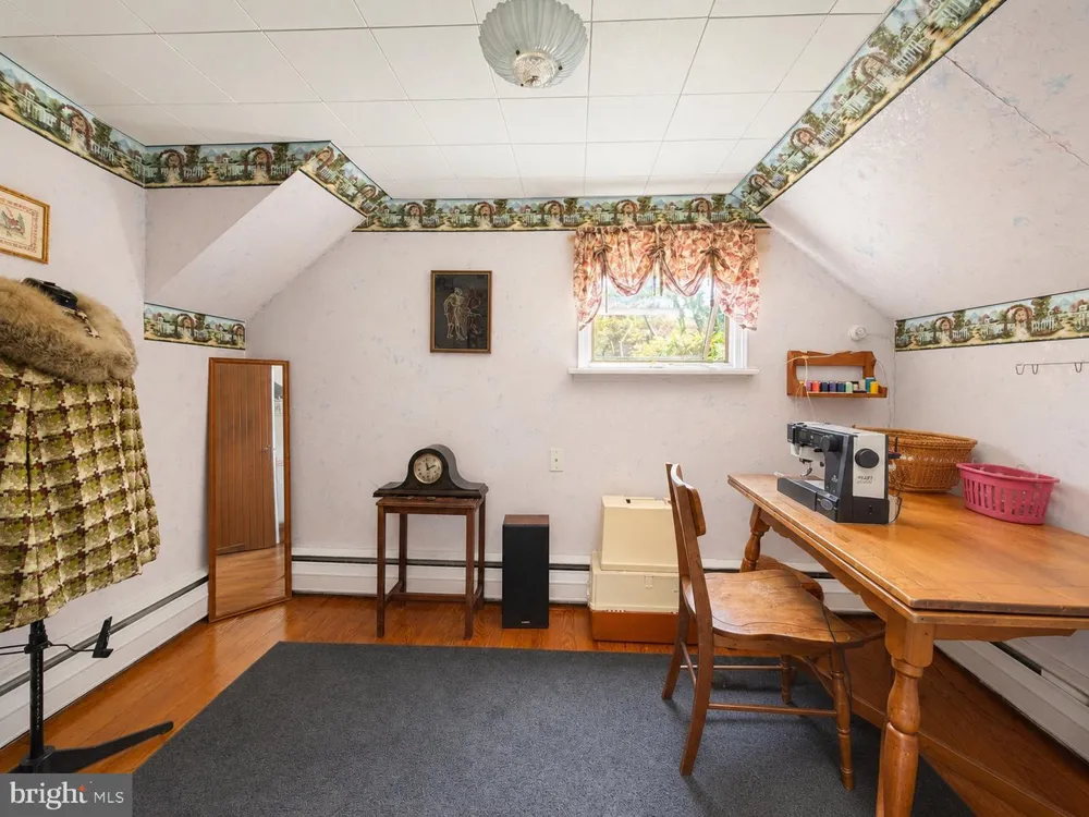 53 WILDCAT ROAD Kane, PA 16735