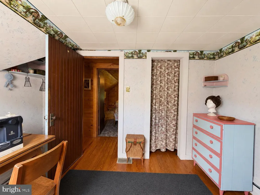 53 WILDCAT ROAD Kane, PA 16735