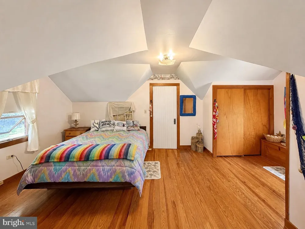 53 WILDCAT ROAD Kane, PA 16735