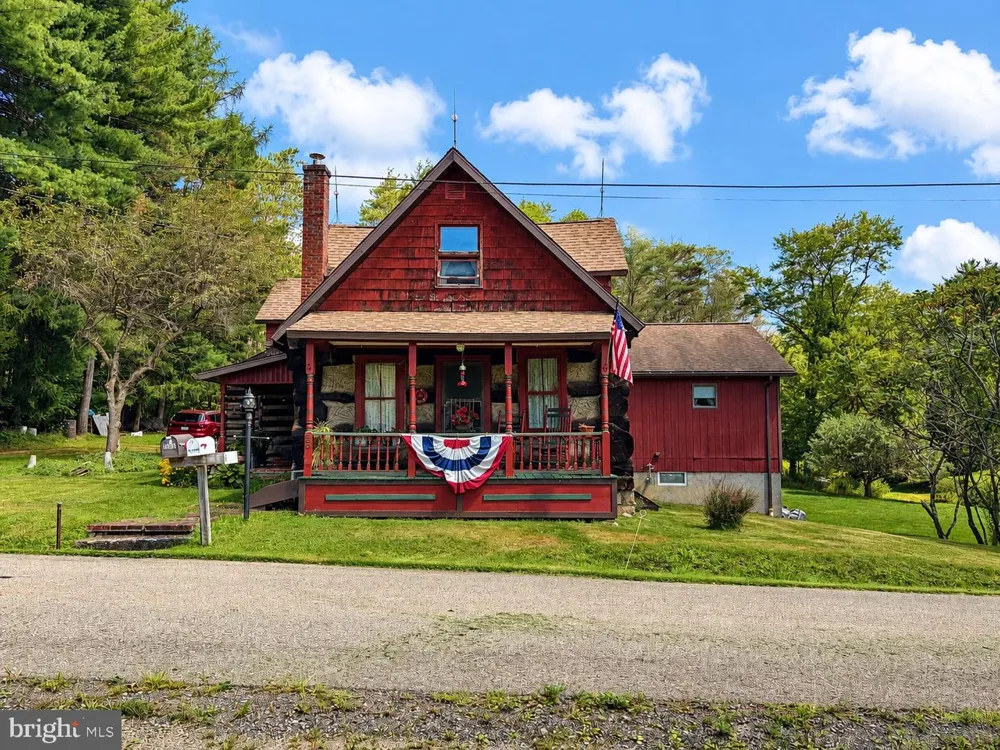53 WILDCAT ROAD Kane, PA 16735