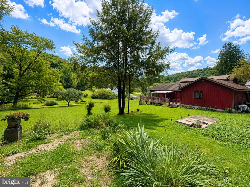 53 WILDCAT ROAD Kane, PA 16735