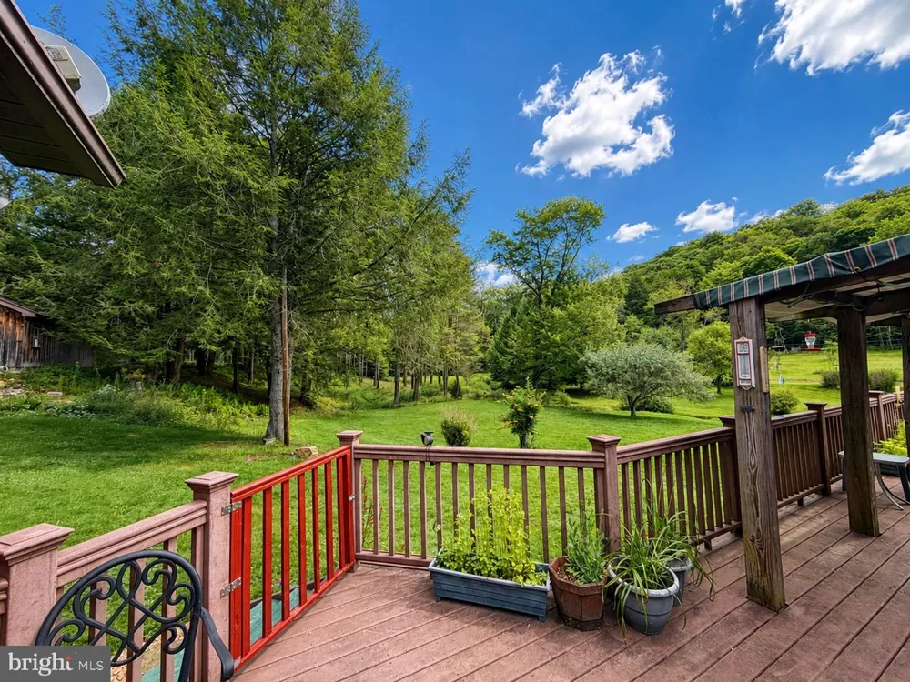 53 WILDCAT ROAD Kane, PA 16735