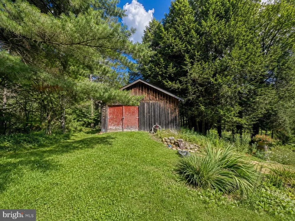 53 WILDCAT ROAD Kane, PA 16735