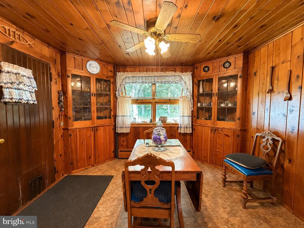 53 WILDCAT ROAD Kane, PA 16735