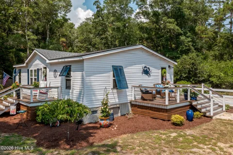 2585 Plum Tree Trail SW