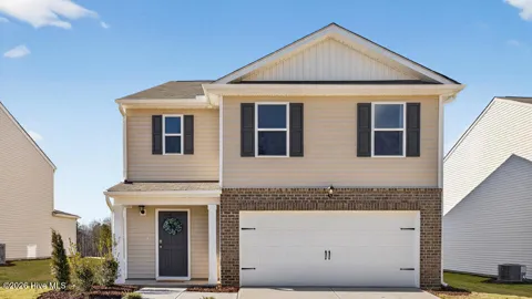 262 Bay Laurel Drive