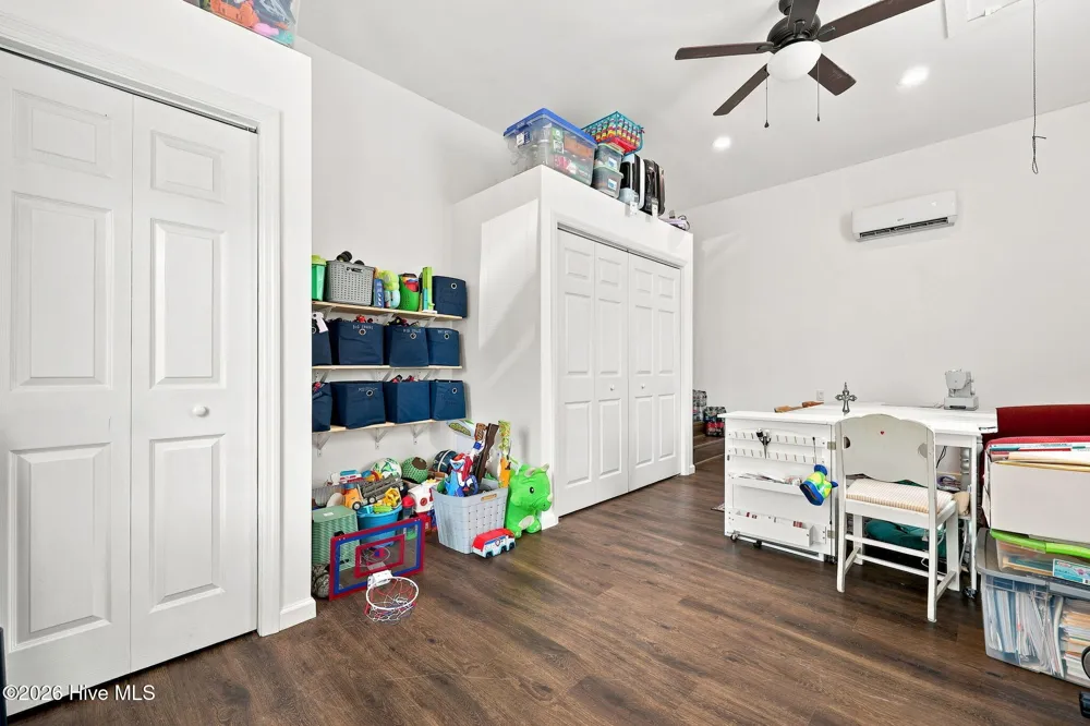 2528 Bradford Court La Grange, NC 28551