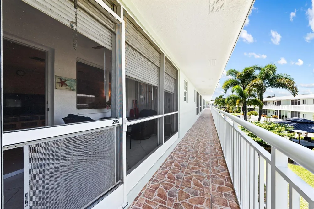 2100 NE 38TH STREET #205 Lighthouse Point, FL 33064