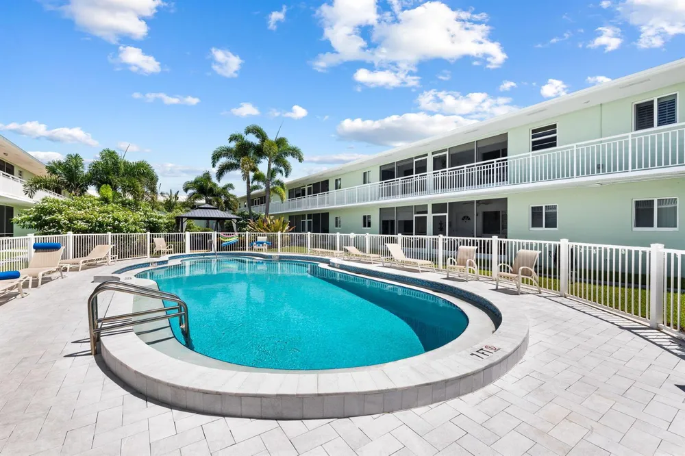2100 NE 38TH STREET #205 Lighthouse Point, FL 33064