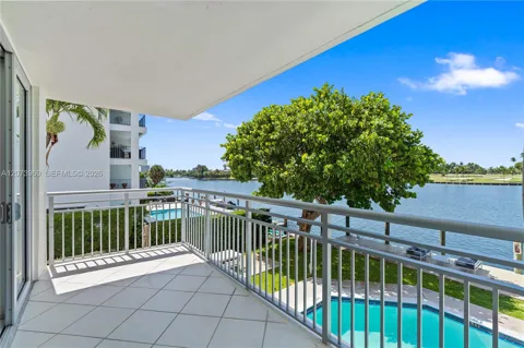 9250 W Bay Harbor Dr #2A