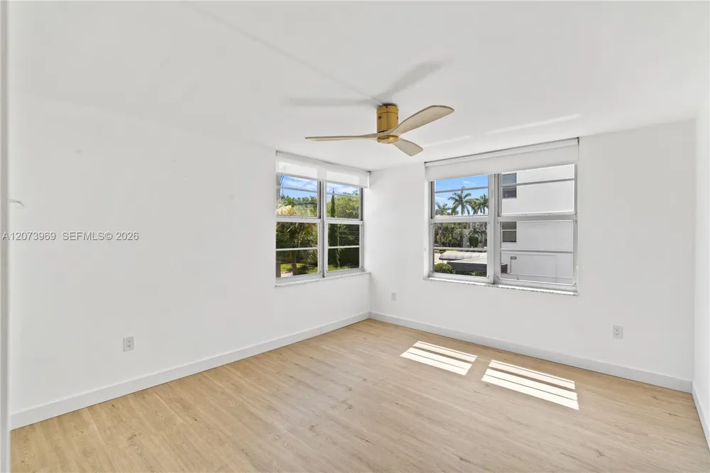 9250 W Bay Harbor Dr #2A Bay Harbor Islands, FL 33154