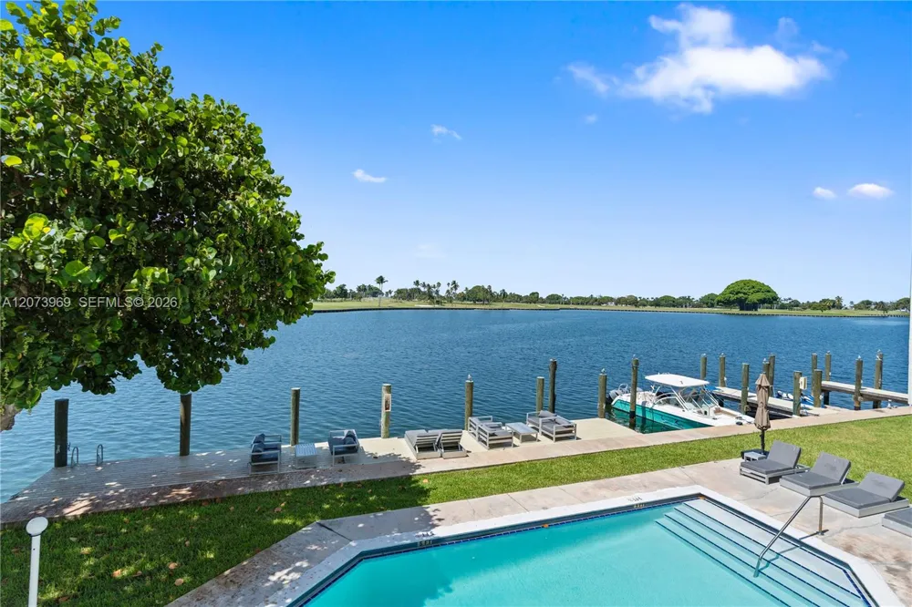 9250 W Bay Harbor Dr #2A Bay Harbor Islands, FL 33154