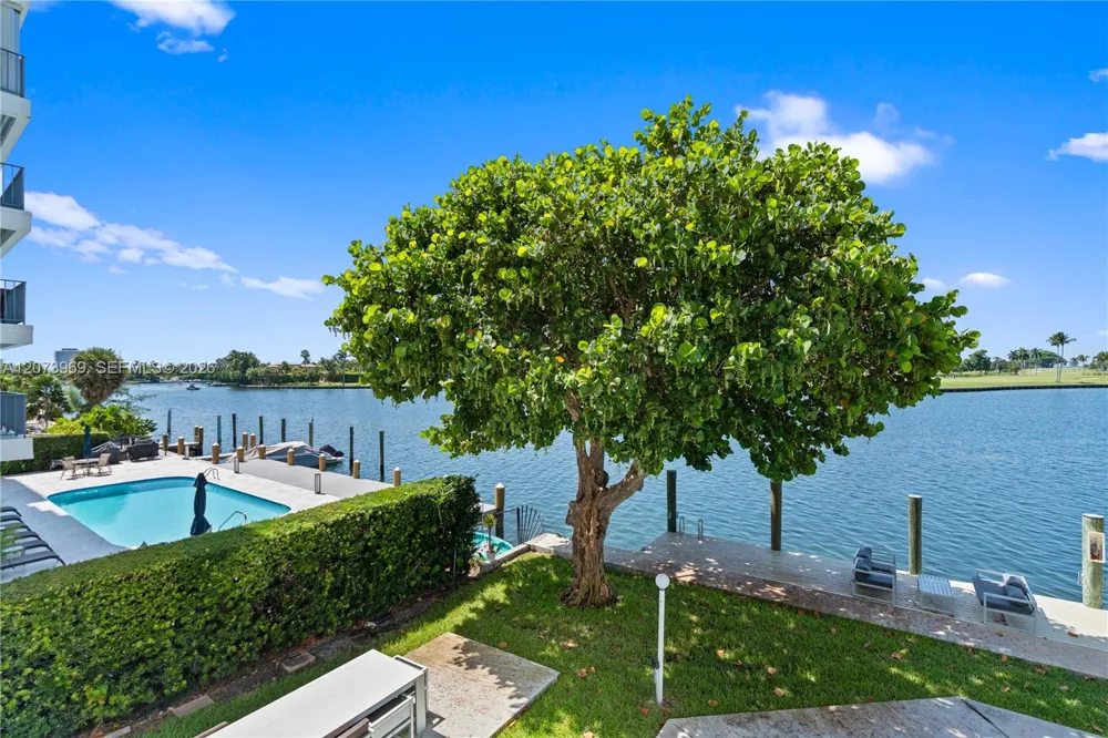 9250 W Bay Harbor Dr #2A Bay Harbor Islands, FL 33154