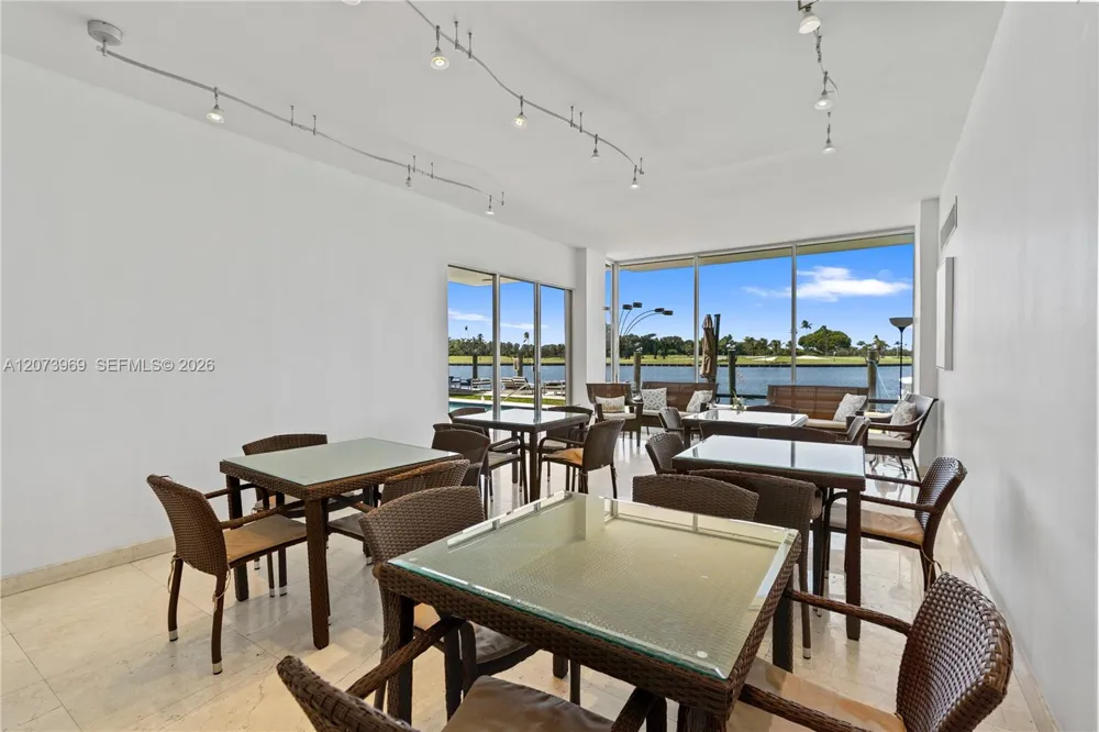 9250 W Bay Harbor Dr #2A Bay Harbor Islands, FL 33154