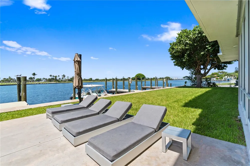 9250 W Bay Harbor Dr #2A Bay Harbor Islands, FL 33154