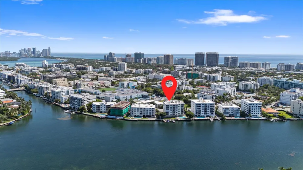 9250 W Bay Harbor Dr #2A Bay Harbor Islands, FL 33154