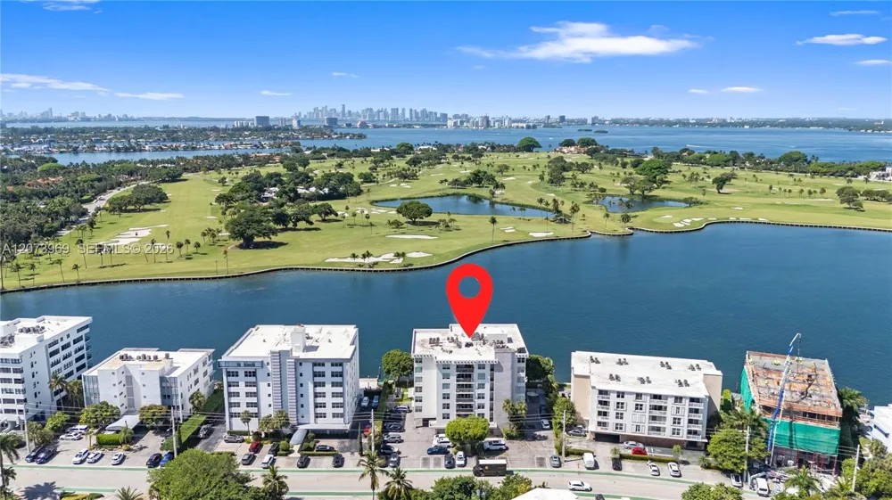 9250 W Bay Harbor Dr #2A Bay Harbor Islands, FL 33154