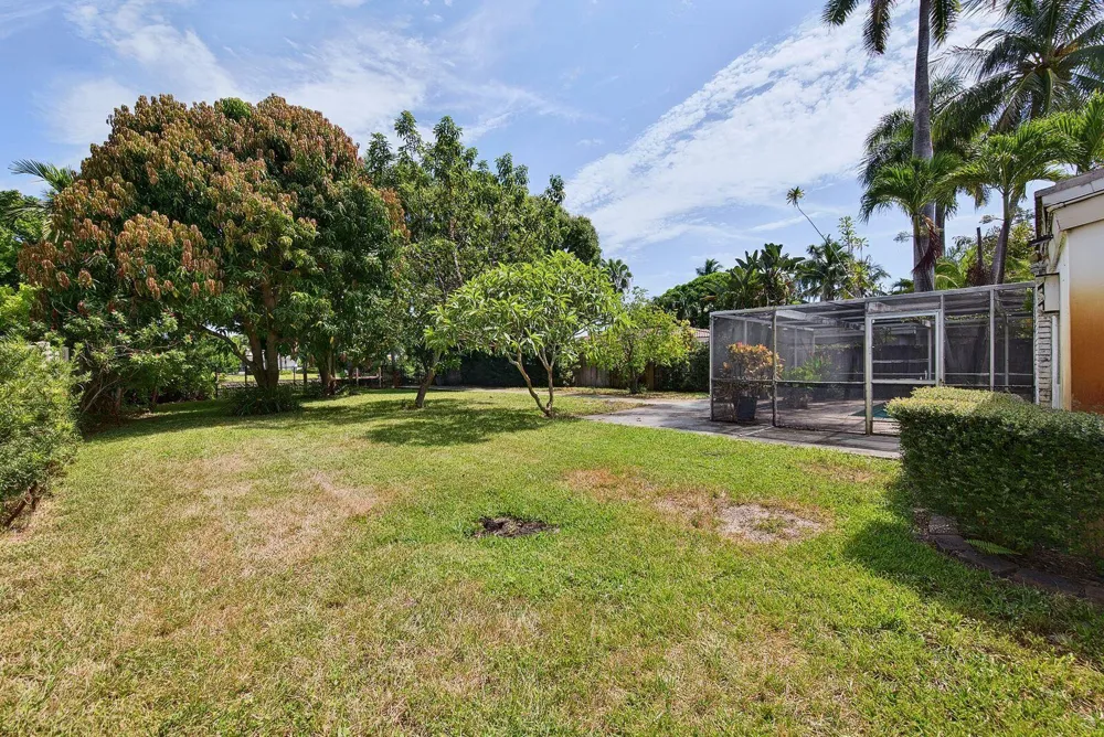 201 NE 29th Street Wilton Manors, FL 33334