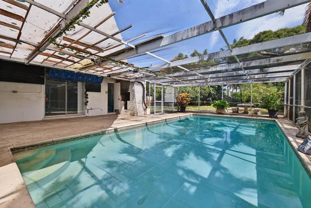 201 NE 29th Street Wilton Manors, FL 33334