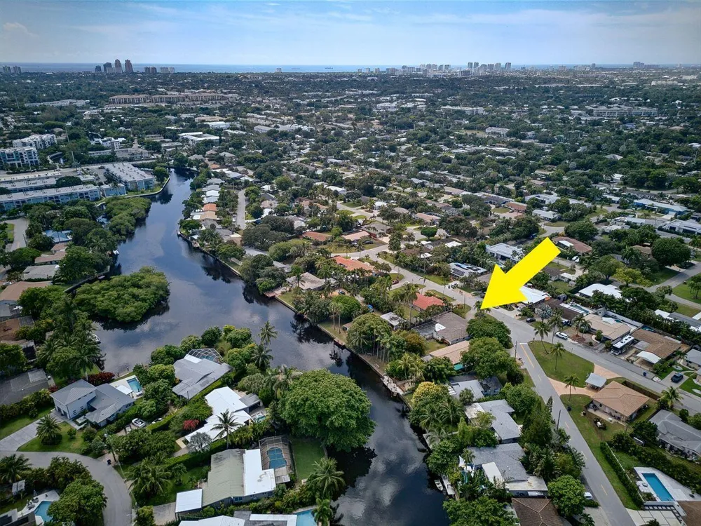 201 NE 29th Street Wilton Manors, FL 33334
