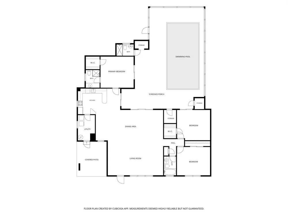 201 NE 29th Street Wilton Manors, FL 33334